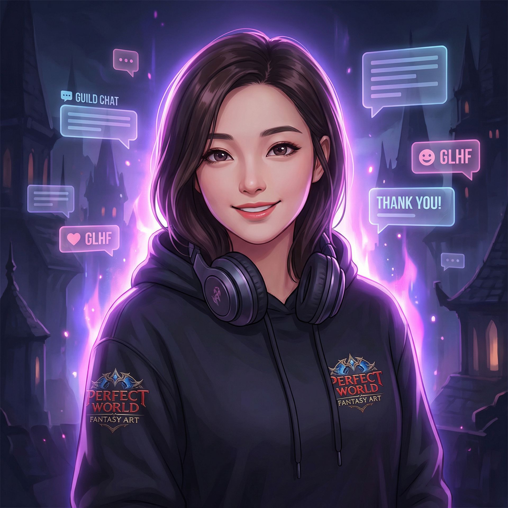 成人视频社区运营总监王思琪